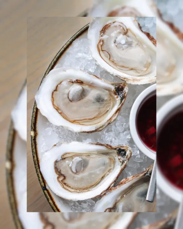 Oyster lovers, assemble. 🦪
Every Thursday = Oyster Heist.
The only crime? Not ordering enough. 😉
