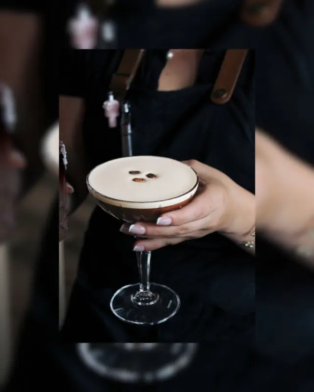 November calls for indulgence. ✨ Whether it’s a midweek escape or a weekend ritual, your table’s waiting.
Reserve your seat in the city’s most electric dining room before it fills.

Book now. Link in bio.