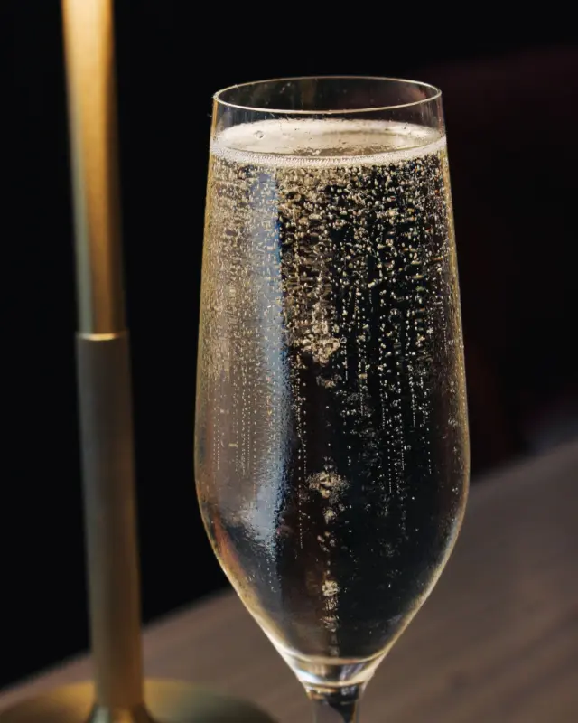 Ring in the new year with a feast. 🥂

Our New Year’s menu dropping soon... crafted for indulgence, elegance, and unforgettable celebration.

Book your table today!