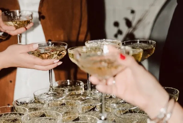 One final night to toast to 2025—let’s make it unforgettable.

We can’t wait to celebrate with you 🥂