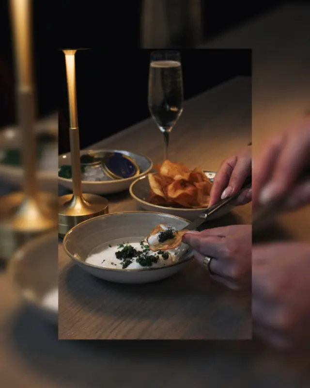 The thrill is in the timing. 🖤

Caviar HEIST brings indulgence with a twist. A little pressure. A lot of reward.
Play along and see how the night unfolds.