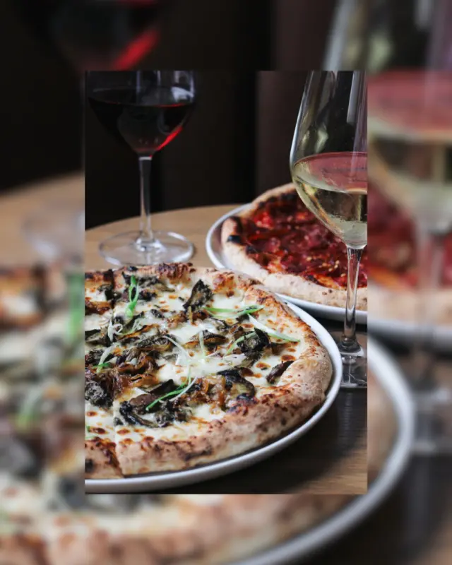 #Kingstonlicious is here, and HEIST is ready to steal the show! 😎

From February through March, dive into our $60 three-course prix fixe menu packed with flavour, style, and value you won’t want to miss. 🍽️

Available Sunday to Thursday (closed Mondays), but hurry tables are limited! Of course, our full dinner menu is always on deck if you can’t choose just one thing. Check out our February menu. 

📅 Reserve your spot and let your taste buds do the celebrating.

Curated by @culinarytourismalliance  in partnership with @visitkingstonca | @ontarioculinary