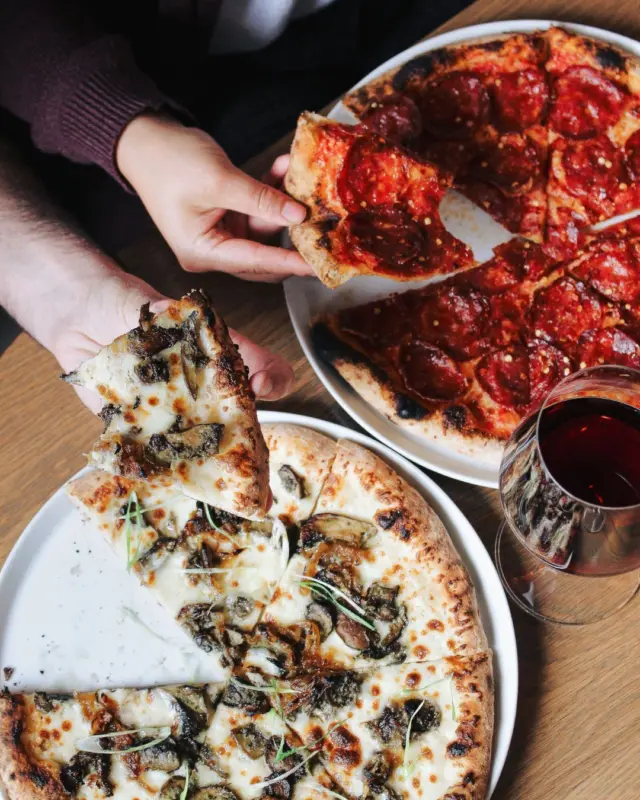 Midweek calls for something easy.

Happy Hour at HEIST is the perfect reason to slip out early and stay a little longer.

Join us and make the most of your evening.