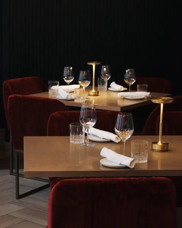 Calling all 2026 grads!

Enjoy a seamless evening of signature dining and professional photography, all in one beautifully curated experience. No rushing. No coordinating. No missed moments.

Monday 3 pm – 10 pm
Tuesday to Thursday from 12:30 to 10 pm
Friday 12:30 to 11 pm

Join us straight from the ceremony and let us take care of the rest.
Spots are limited for Grad Week. Reserve your table today.

In collaboration with @mildred_coevents & @jackiehallphoto