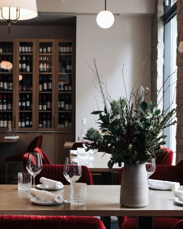 Caps off, reservations on. 🎓

Grad week is your excuse to go all out. Good food, great drinks, and a table that turns into a whole night.

Monday: 3 PM – 10 PM
Tuesday to Thursday: 12:30 PM – 10 PM
Friday: 12:30 PM – 11 PM

📅 Book now and celebrate at HEIST.

In collaboration with @mildred_coevents & @jackiehallphoto